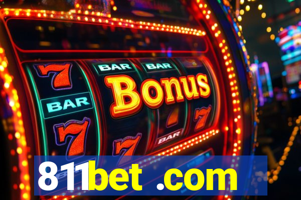 811bet .com
